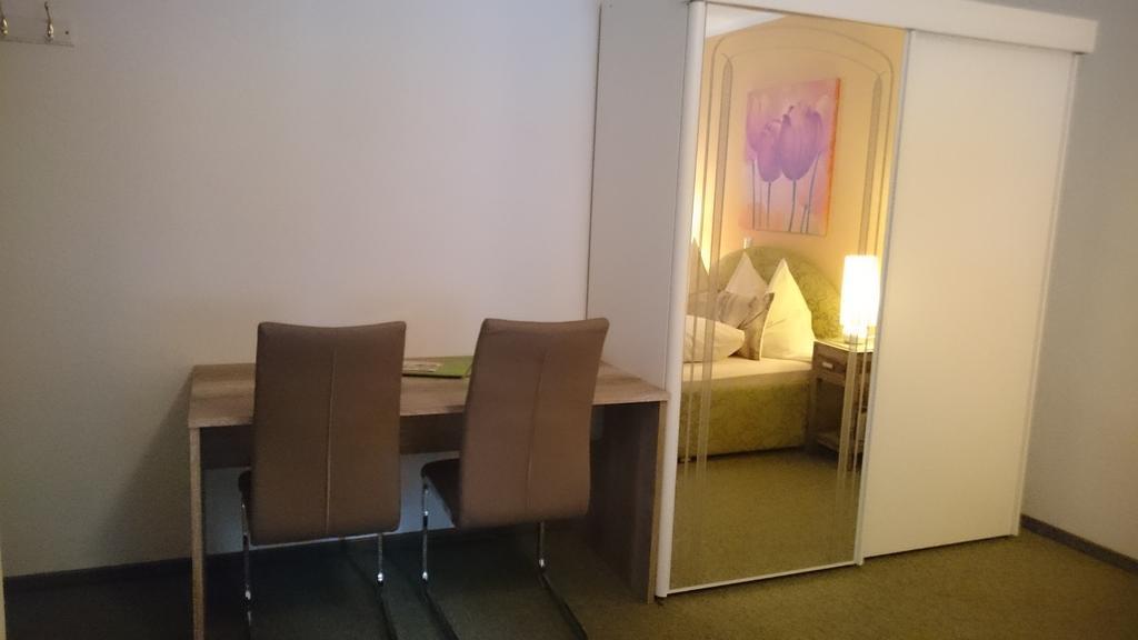 Hotel Gasthof Krisplwirt Zimmer foto